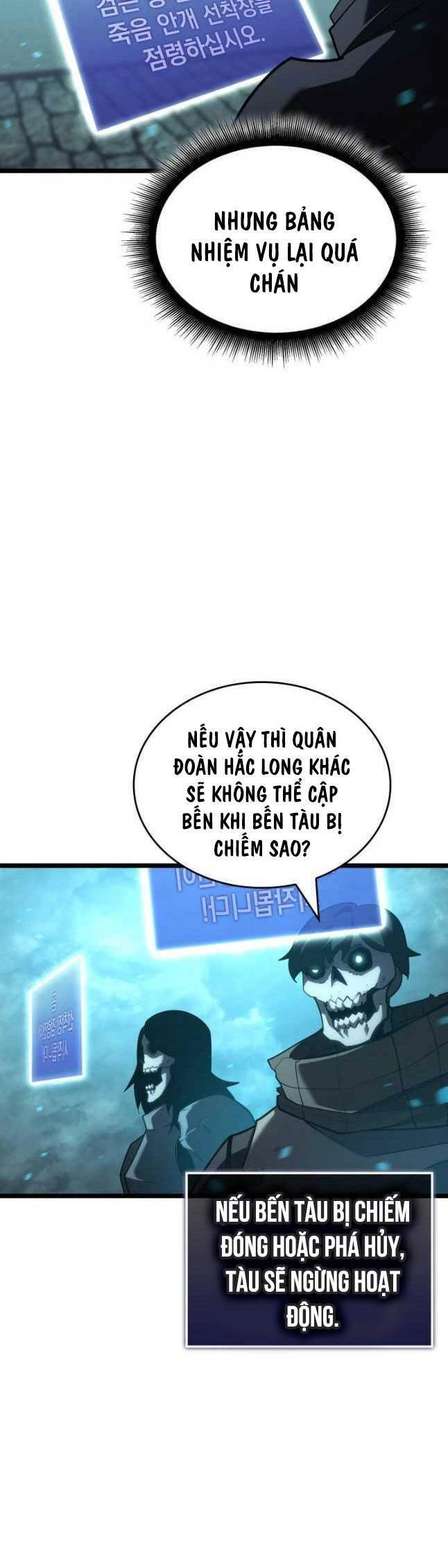 Sự Trở Lại Của Người Chơi Cấp Sss Chapter 106 - 53