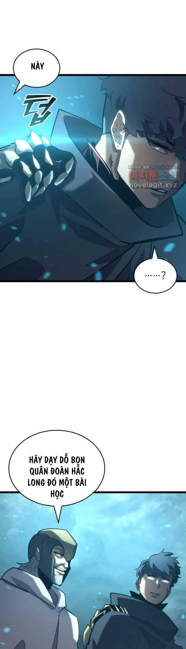 Sự Trở Lại Của Người Chơi Cấp Sss Chapter 106 - 54