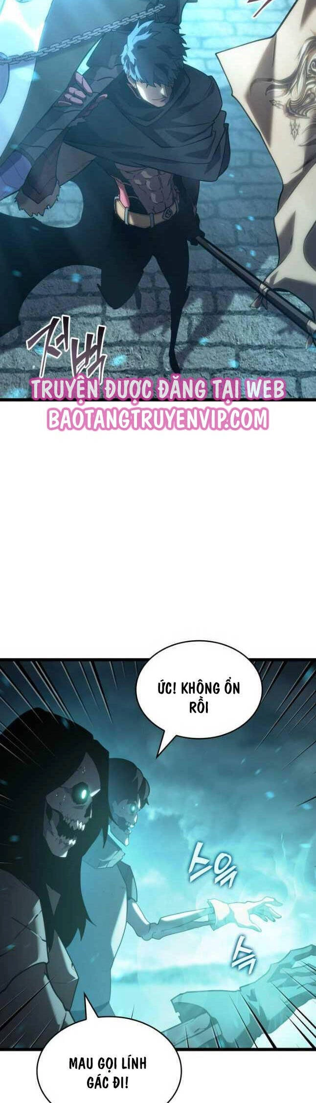 Sự Trở Lại Của Người Chơi Cấp Sss Chapter 106 - 56