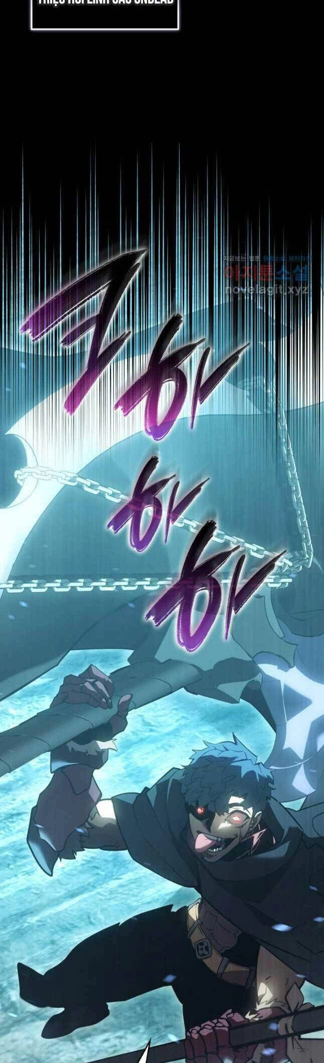 Sự Trở Lại Của Người Chơi Cấp Sss Chapter 106 - 58