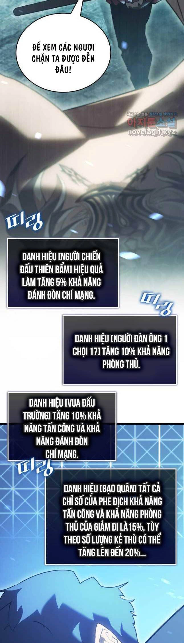 Sự Trở Lại Của Người Chơi Cấp Sss Chapter 106 - 59