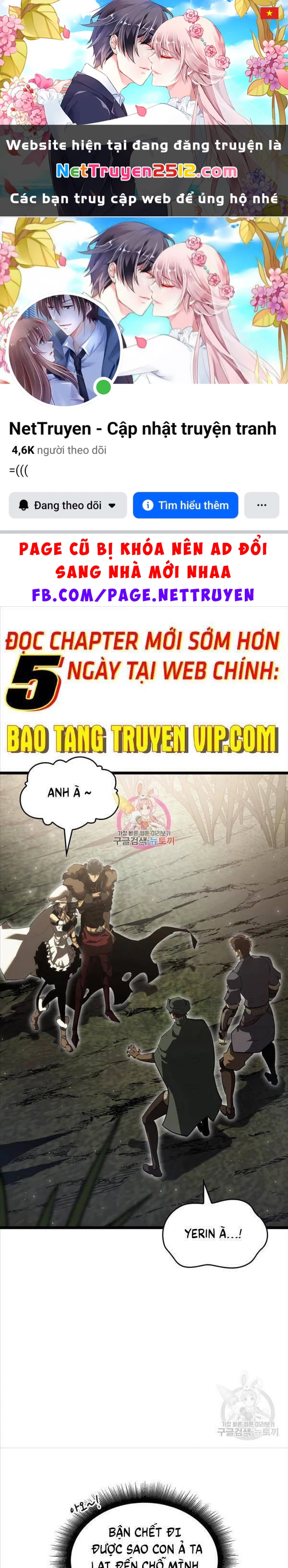 Sự Trở Lại Của Người Chơi Cấp Sss Chapter 77 - 1