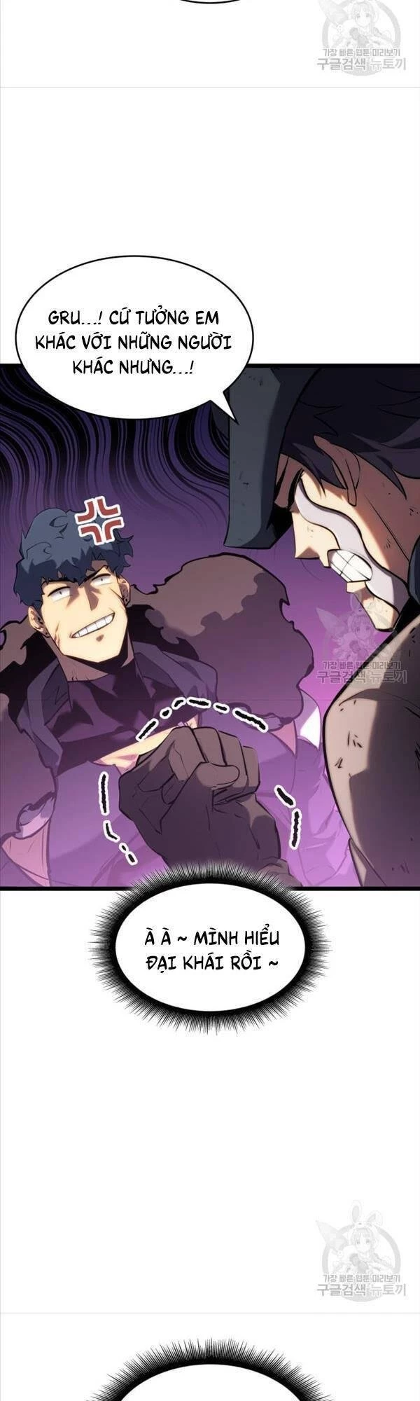 Sự Trở Lại Của Người Chơi Cấp Sss Chapter 77 - 4