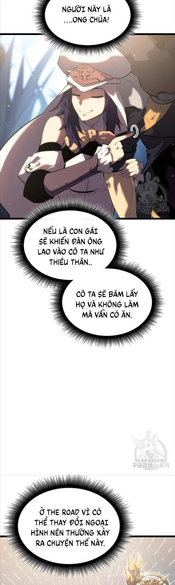 Sự Trở Lại Của Người Chơi Cấp Sss Chapter 77 - 5