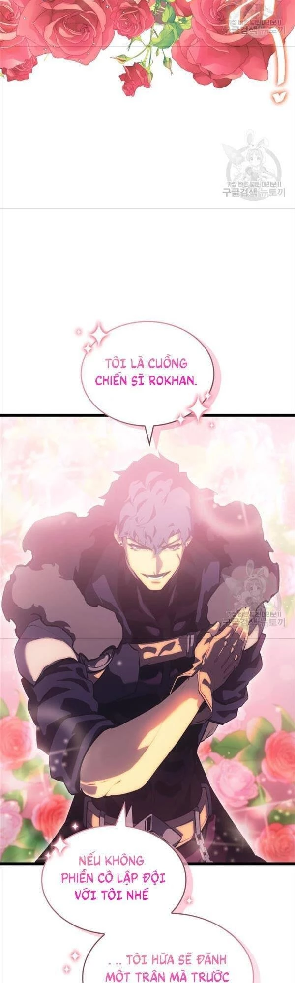 Sự Trở Lại Của Người Chơi Cấp Sss Chapter 77 - 10