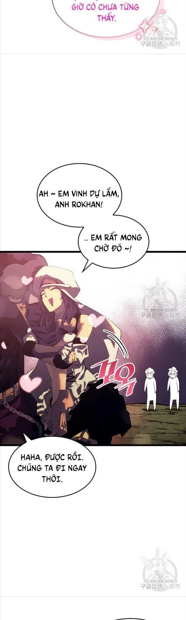 Sự Trở Lại Của Người Chơi Cấp Sss Chapter 77 - 11