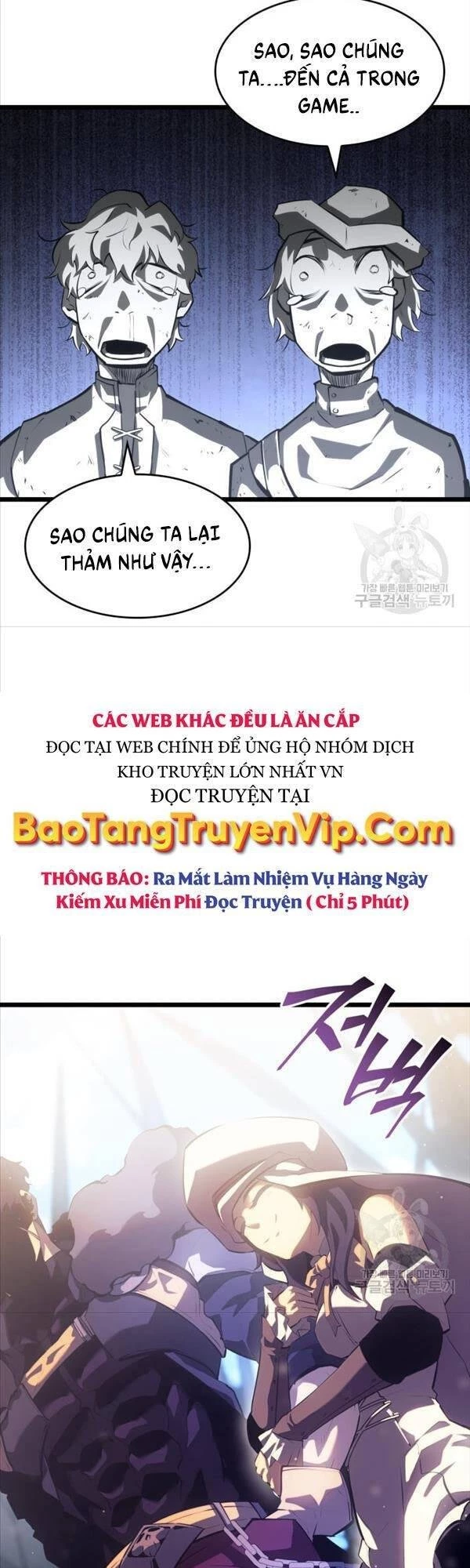 Sự Trở Lại Của Người Chơi Cấp Sss Chapter 77 - 12