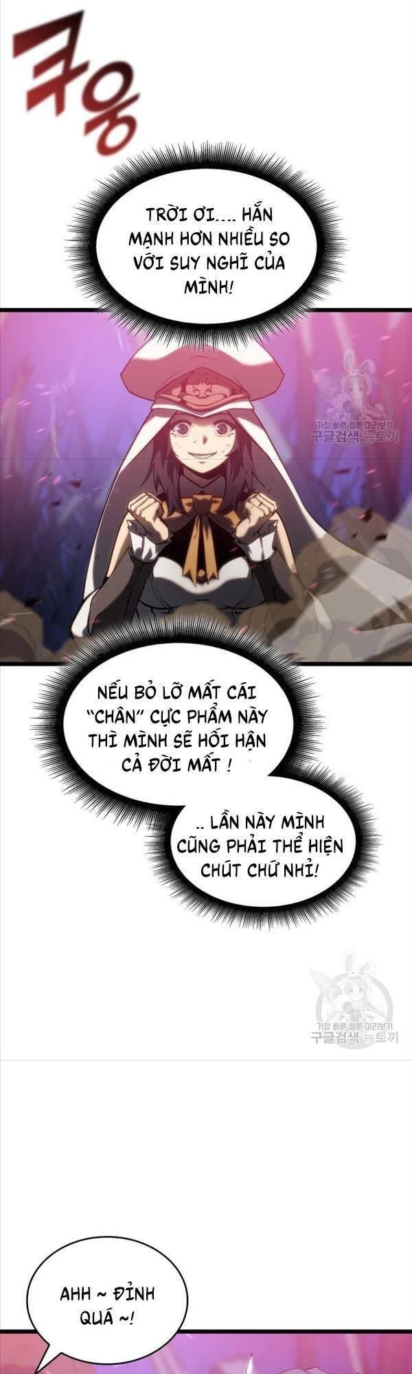 Sự Trở Lại Của Người Chơi Cấp Sss Chapter 77 - 24