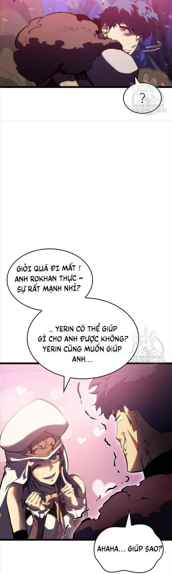 Sự Trở Lại Của Người Chơi Cấp Sss Chapter 77 - 25