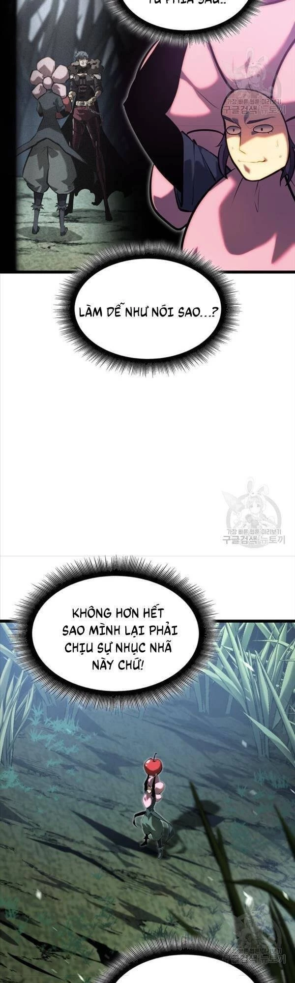 Sự Trở Lại Của Người Chơi Cấp Sss Chapter 77 - 36