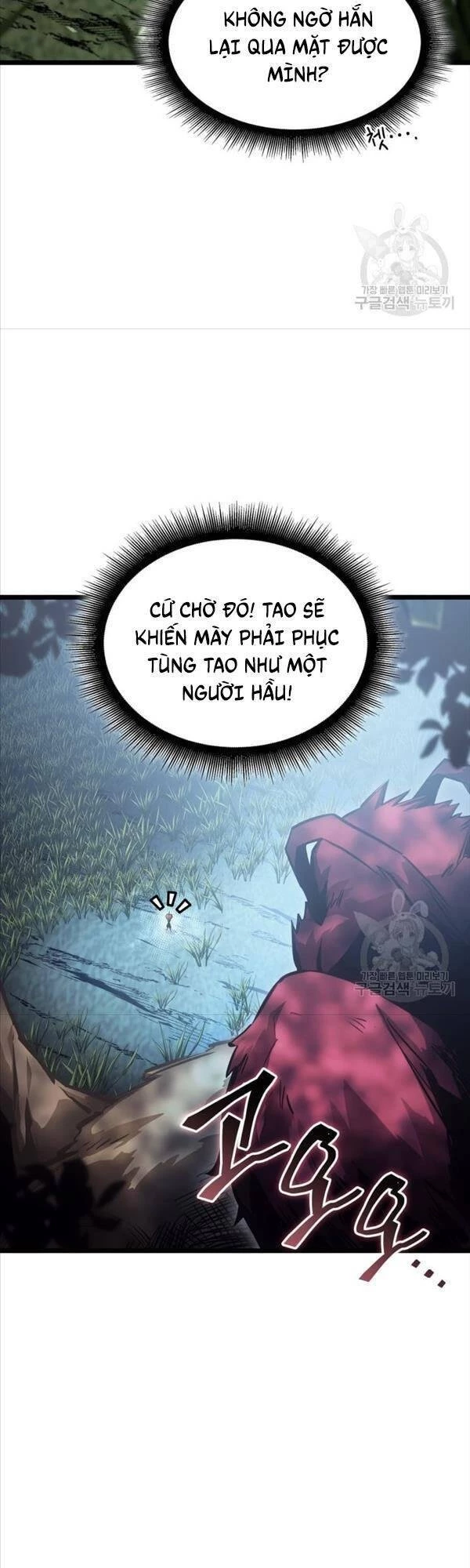 Sự Trở Lại Của Người Chơi Cấp Sss Chapter 77 - 37