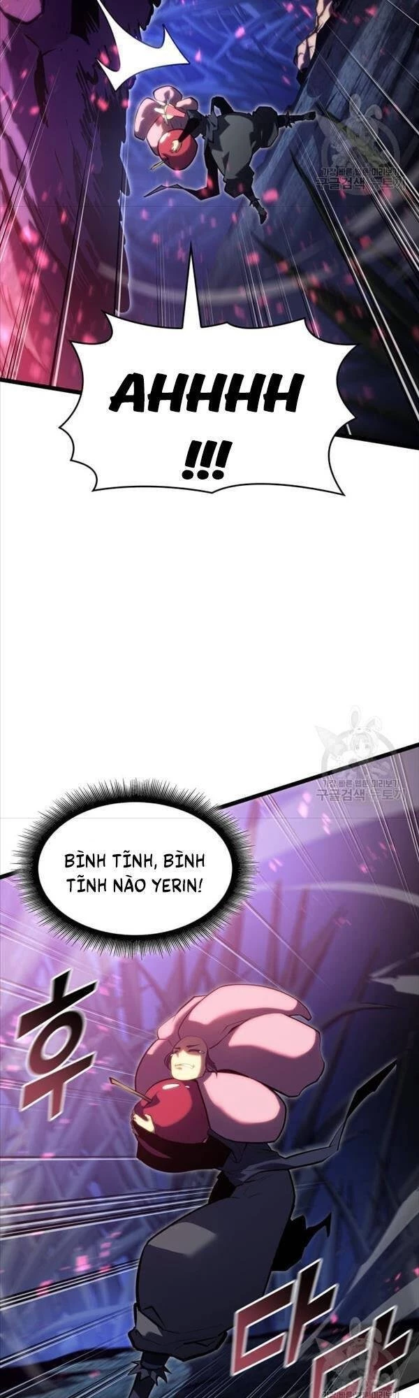 Sự Trở Lại Của Người Chơi Cấp Sss Chapter 77 - 41