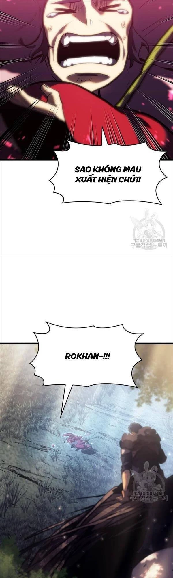 Sự Trở Lại Của Người Chơi Cấp Sss Chapter 77 - 46