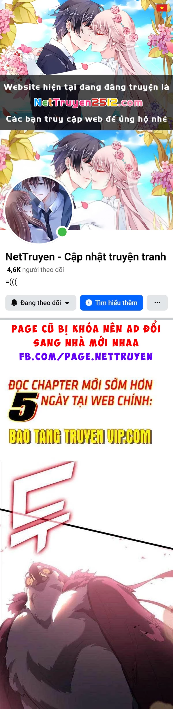 Sự Trở Lại Của Người Chơi Cấp Sss Chapter 78 - 1