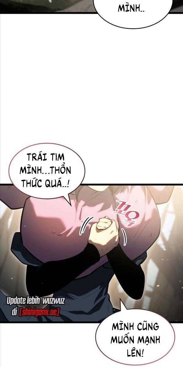 Sự Trở Lại Của Người Chơi Cấp Sss Chapter 78 - 81