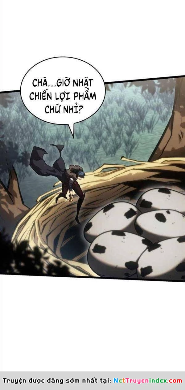 Sự Trở Lại Của Người Chơi Cấp Sss Chapter 78 - 85