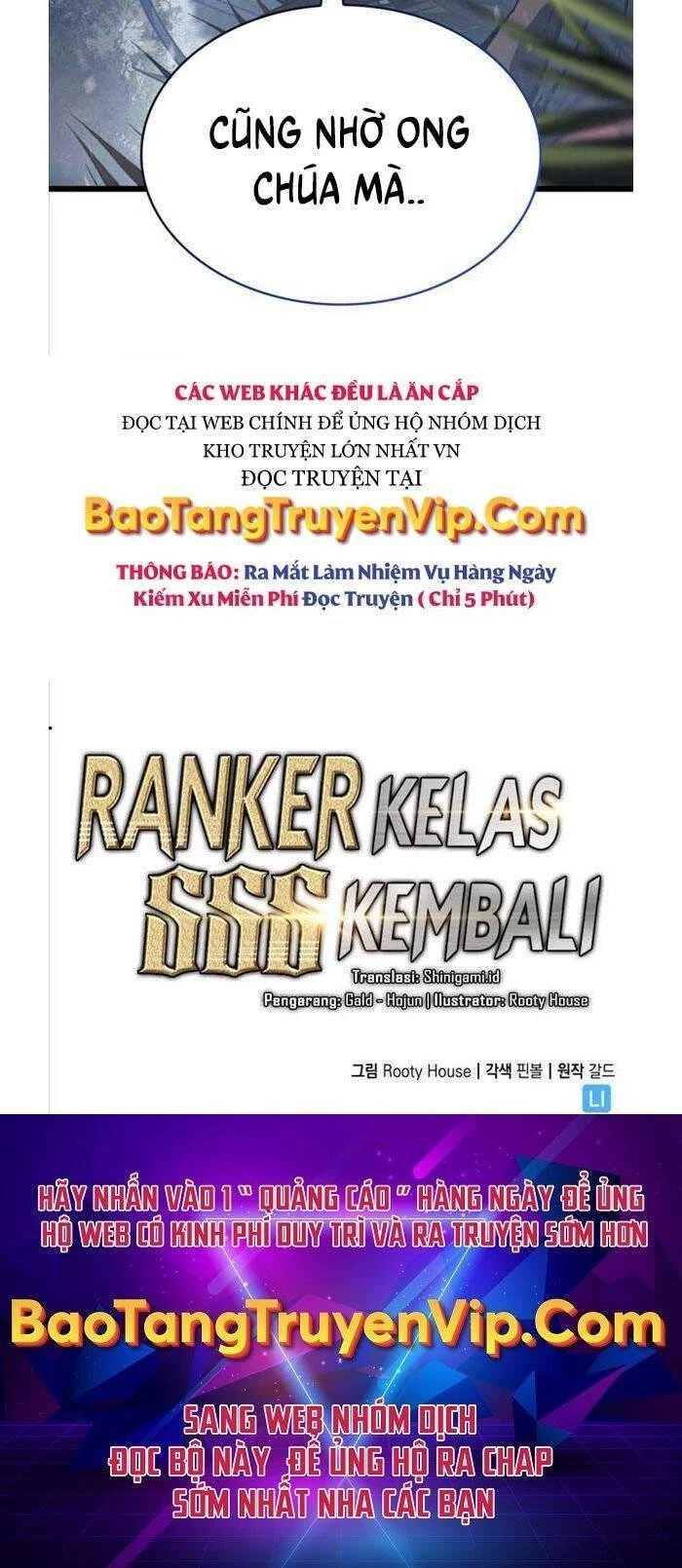 Sự Trở Lại Của Người Chơi Cấp Sss Chapter 78 - 97