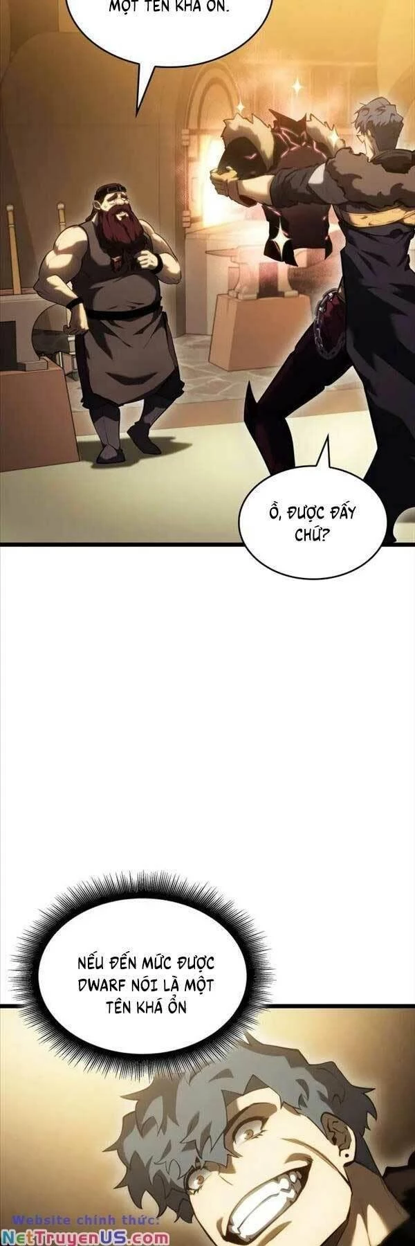 Sự Trở Lại Của Người Chơi Cấp Sss Chapter 79 - 4