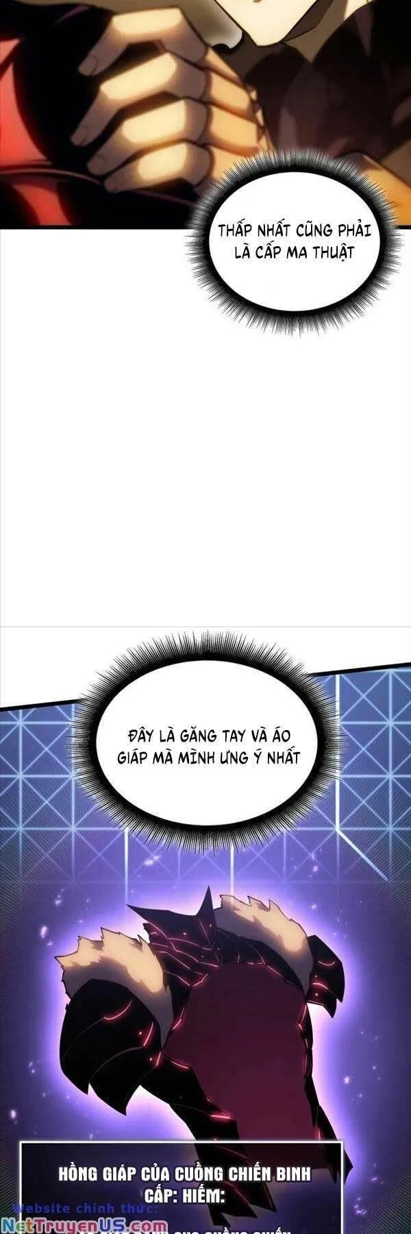 Sự Trở Lại Của Người Chơi Cấp Sss Chapter 79 - 5