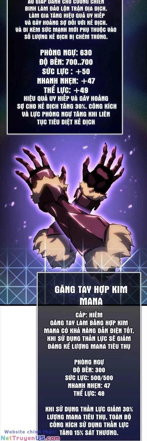 Sự Trở Lại Của Người Chơi Cấp Sss Chapter 79 - 6