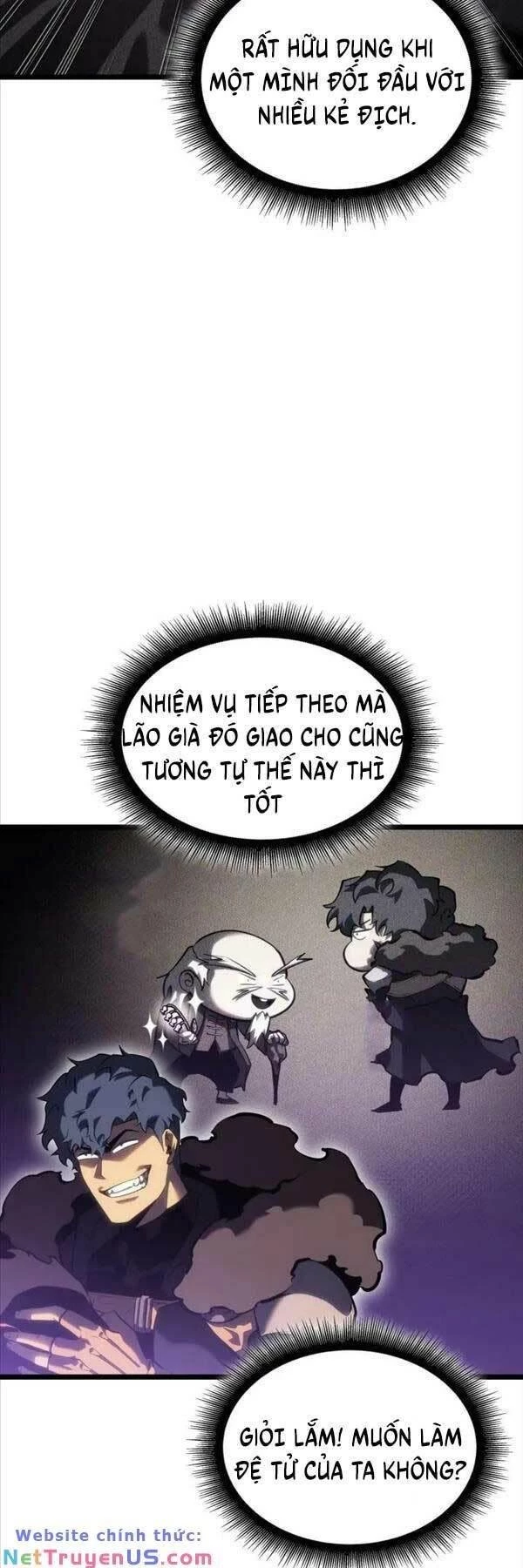 Sự Trở Lại Của Người Chơi Cấp Sss Chapter 79 - 8