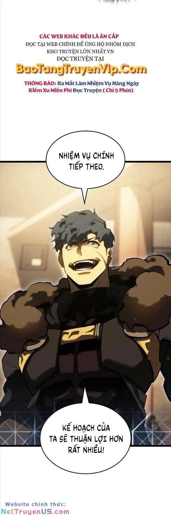 Sự Trở Lại Của Người Chơi Cấp Sss Chapter 79 - 9