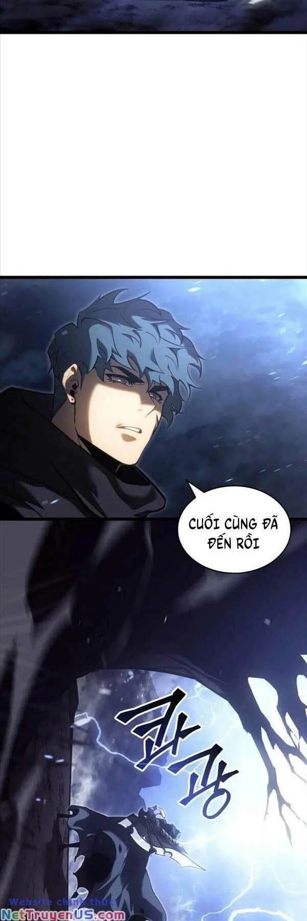 Sự Trở Lại Của Người Chơi Cấp Sss Chapter 79 - 12