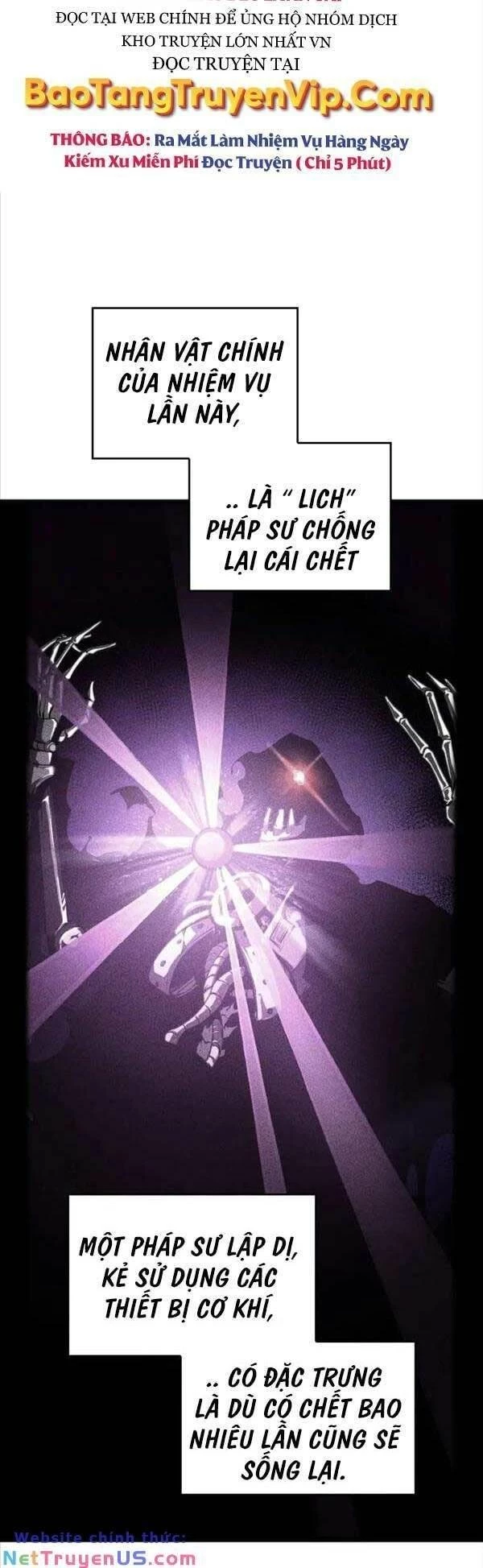 Sự Trở Lại Của Người Chơi Cấp Sss Chapter 79 - 14