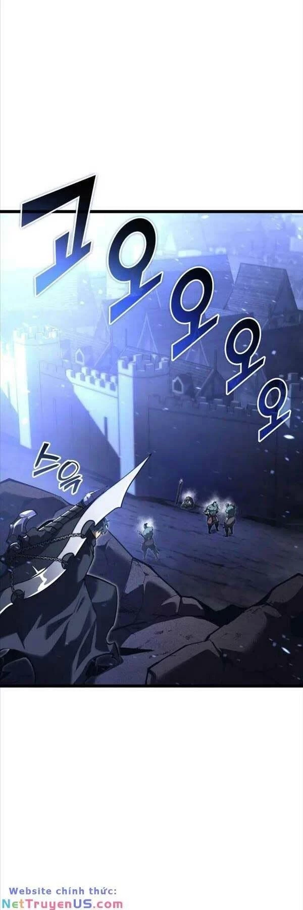 Sự Trở Lại Của Người Chơi Cấp Sss Chapter 79 - 16