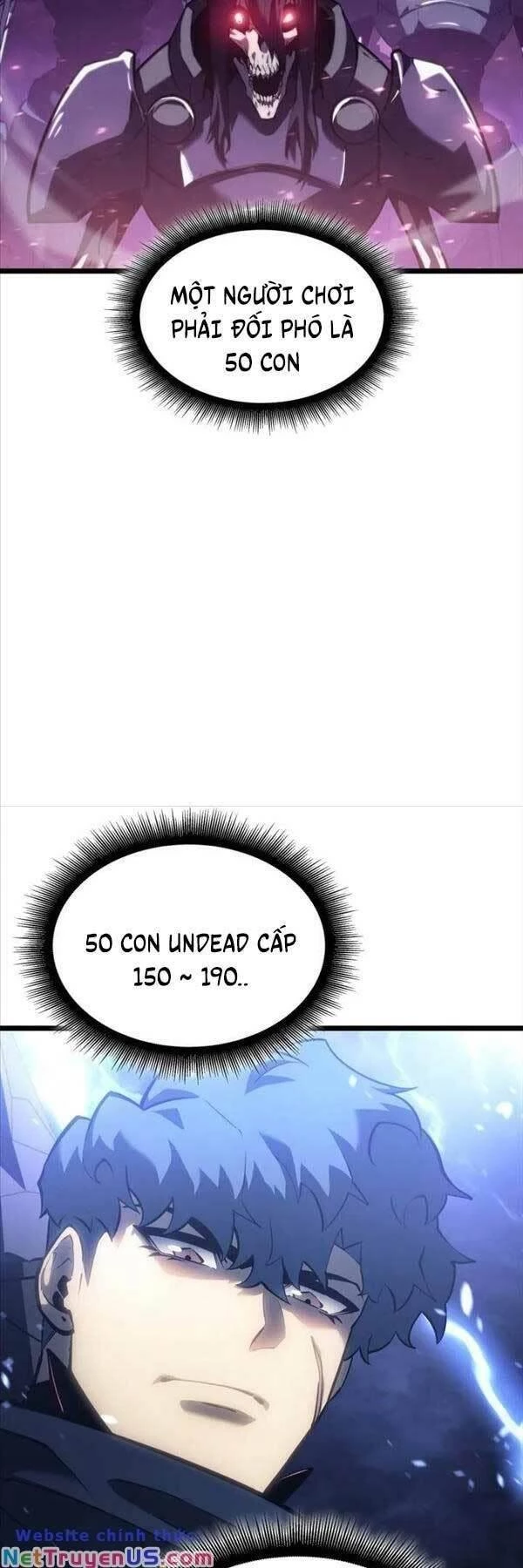 Sự Trở Lại Của Người Chơi Cấp Sss Chapter 79 - 18