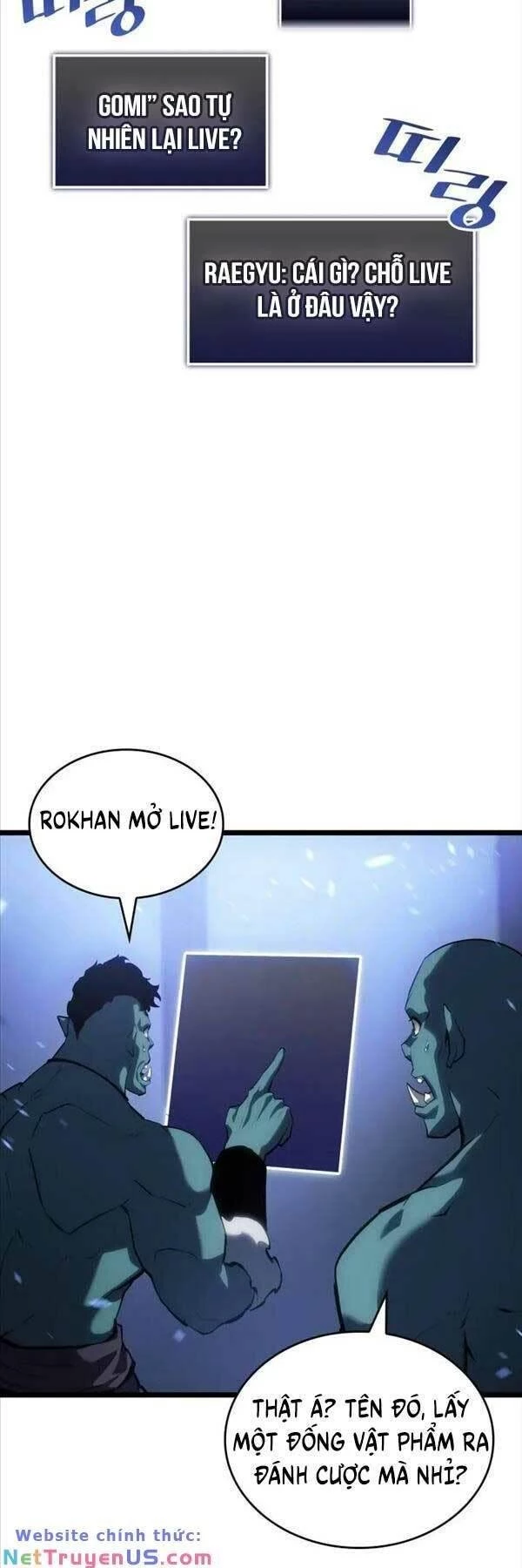 Sự Trở Lại Của Người Chơi Cấp Sss Chapter 79 - 22