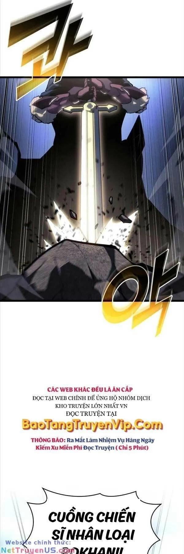 Sự Trở Lại Của Người Chơi Cấp Sss Chapter 79 - 24