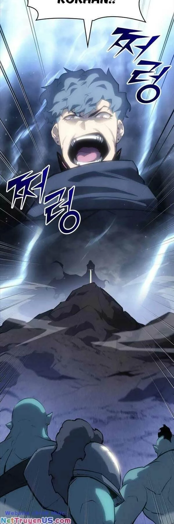 Sự Trở Lại Của Người Chơi Cấp Sss Chapter 79 - 25