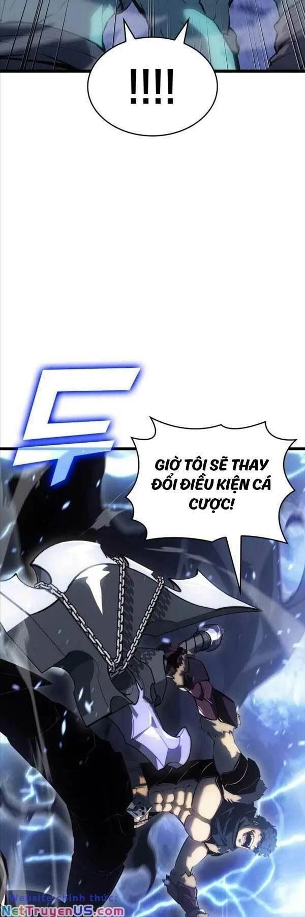 Sự Trở Lại Của Người Chơi Cấp Sss Chapter 79 - 26