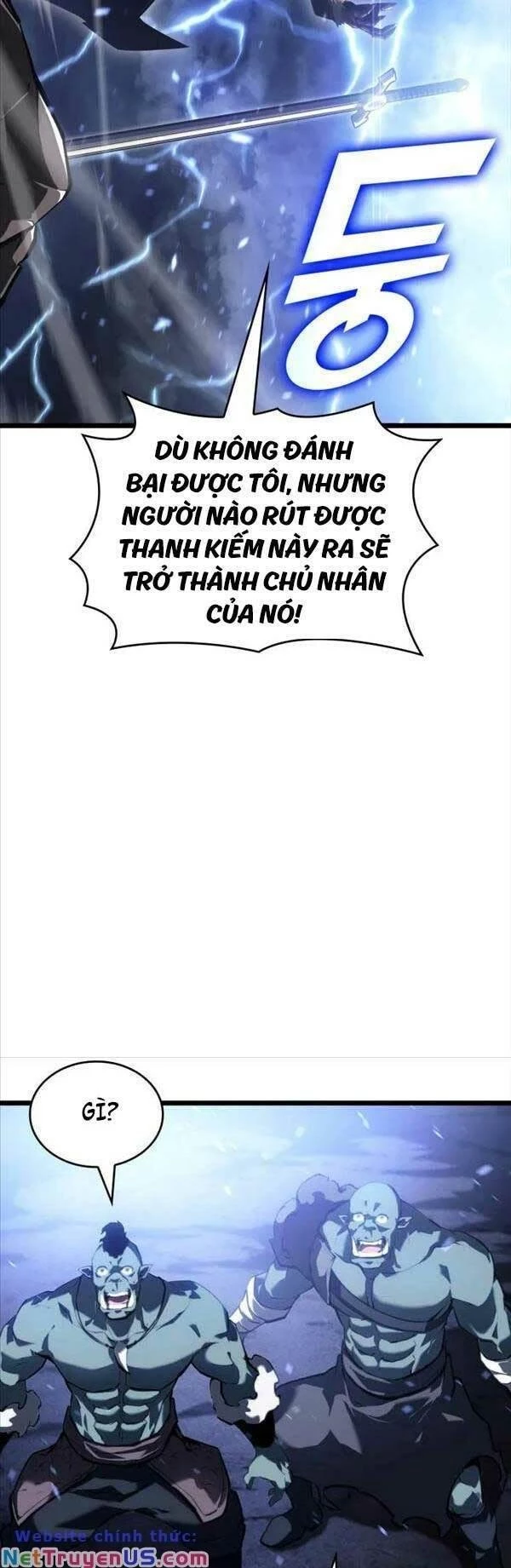 Sự Trở Lại Của Người Chơi Cấp Sss Chapter 79 - 27