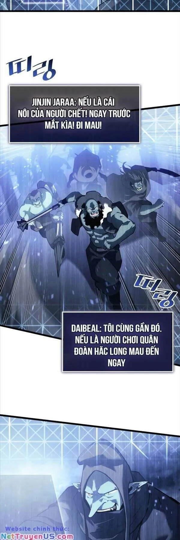 Sự Trở Lại Của Người Chơi Cấp Sss Chapter 79 - 29