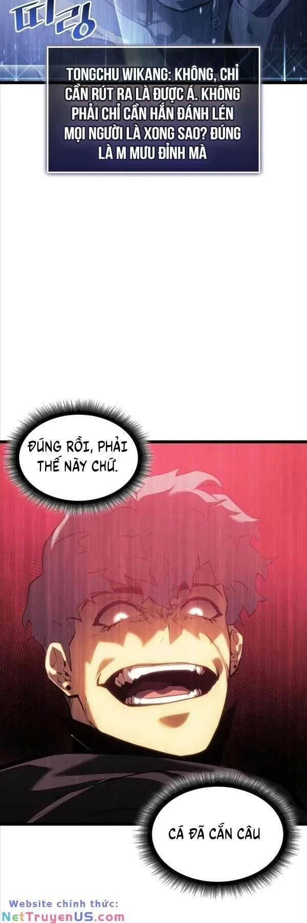 Sự Trở Lại Của Người Chơi Cấp Sss Chapter 79 - 30