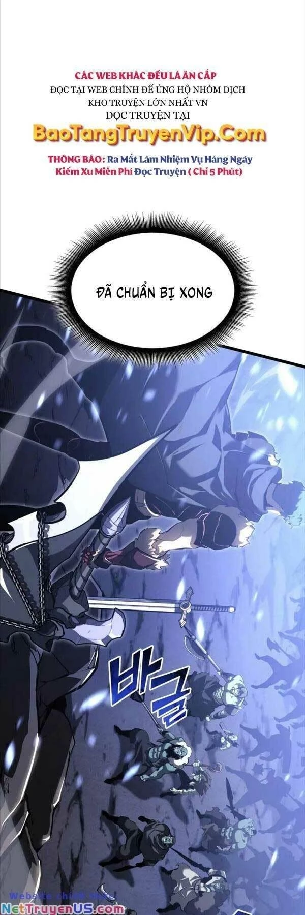 Sự Trở Lại Của Người Chơi Cấp Sss Chapter 79 - 31