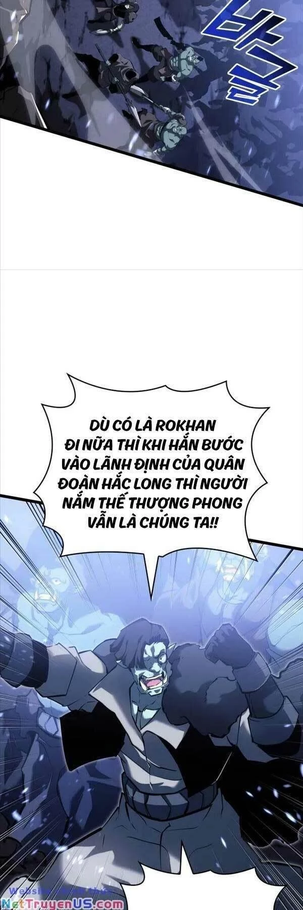 Sự Trở Lại Của Người Chơi Cấp Sss Chapter 79 - 32