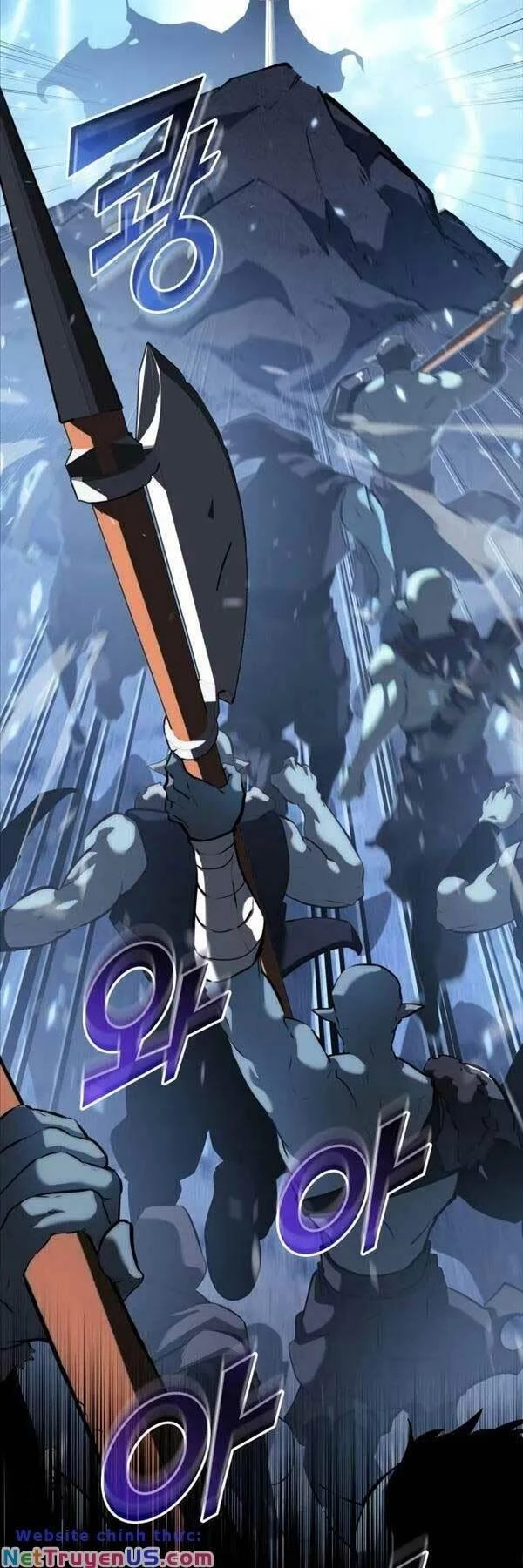 Sự Trở Lại Của Người Chơi Cấp Sss Chapter 79 - 34