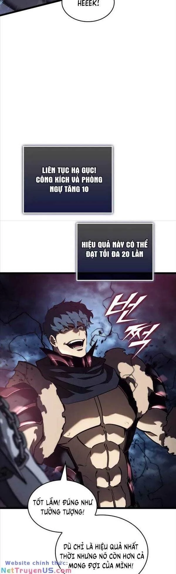 Sự Trở Lại Của Người Chơi Cấp Sss Chapter 79 - 39