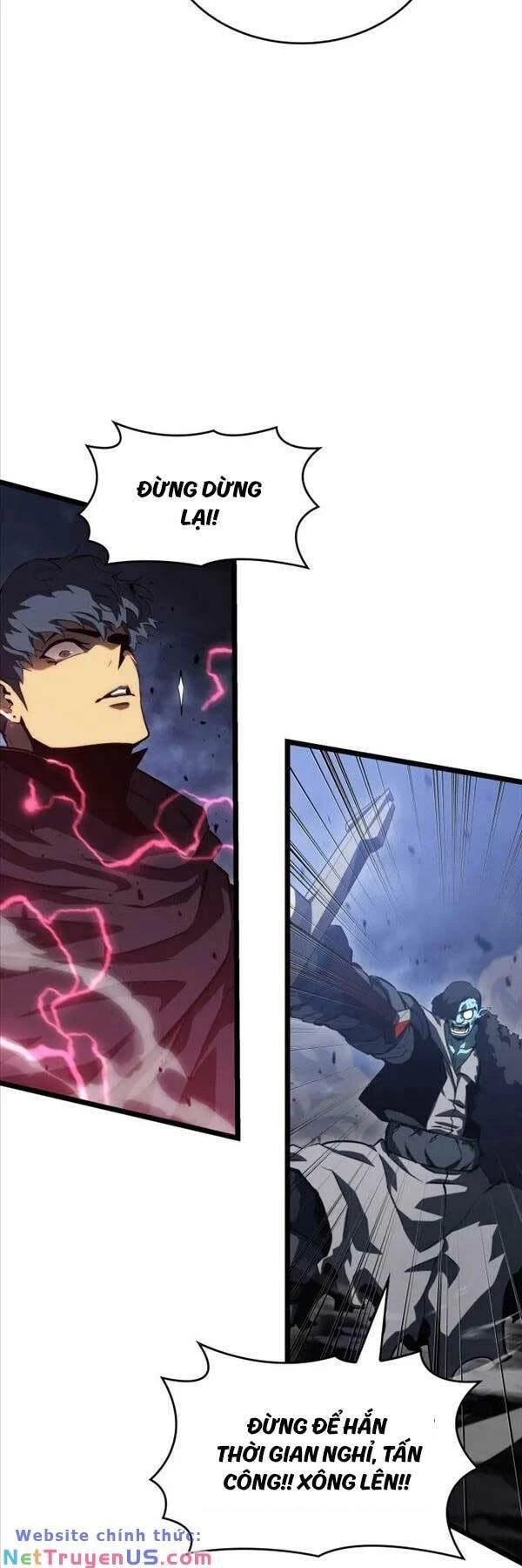 Sự Trở Lại Của Người Chơi Cấp Sss Chapter 79 - 40