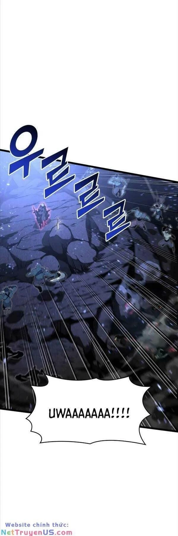 Sự Trở Lại Của Người Chơi Cấp Sss Chapter 79 - 41