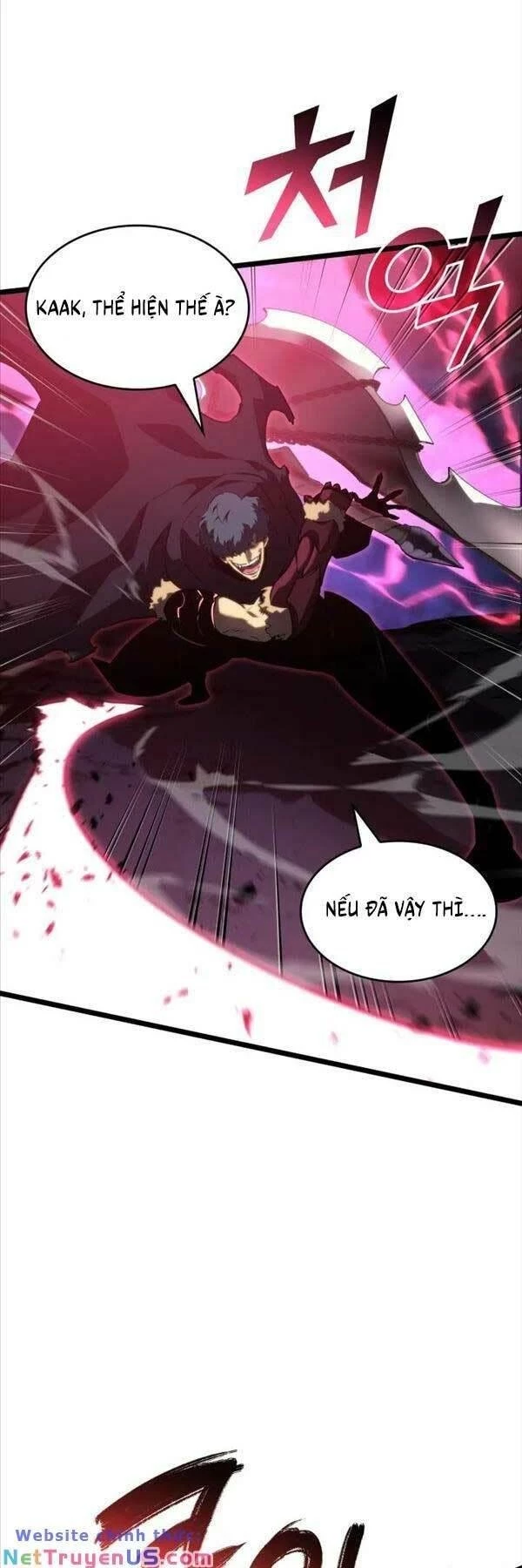 Sự Trở Lại Của Người Chơi Cấp Sss Chapter 79 - 42