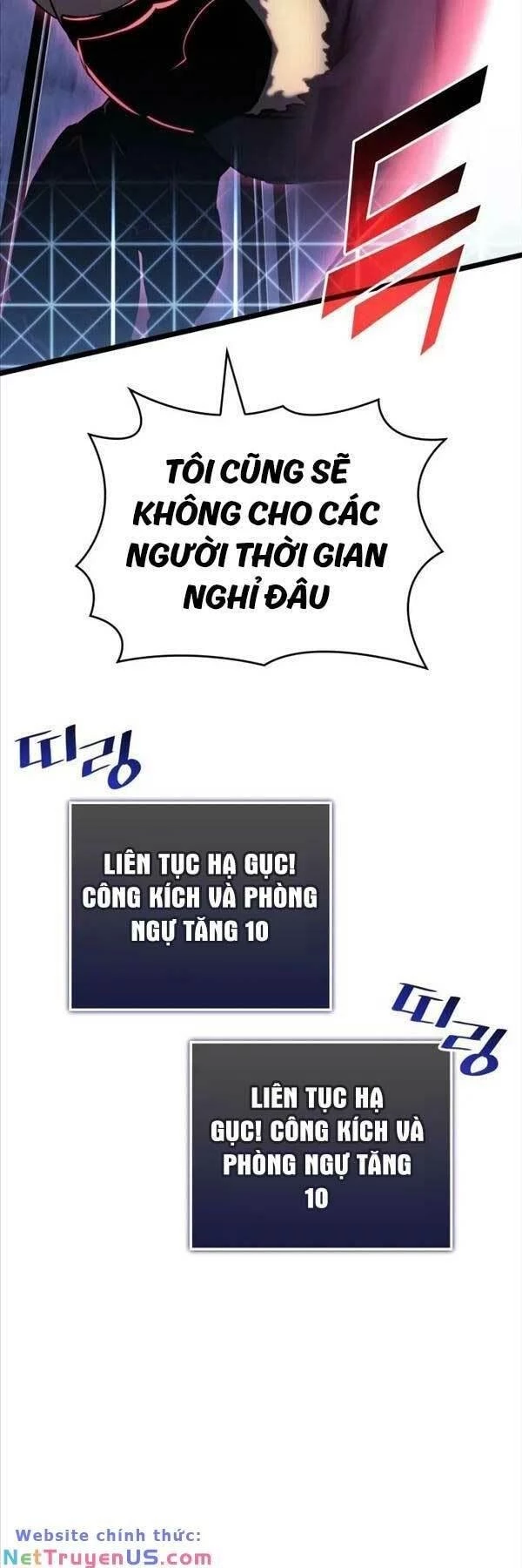 Sự Trở Lại Của Người Chơi Cấp Sss Chapter 79 - 47