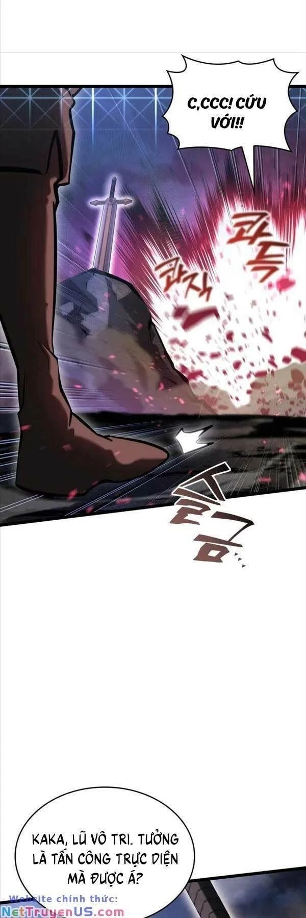 Sự Trở Lại Của Người Chơi Cấp Sss Chapter 79 - 48