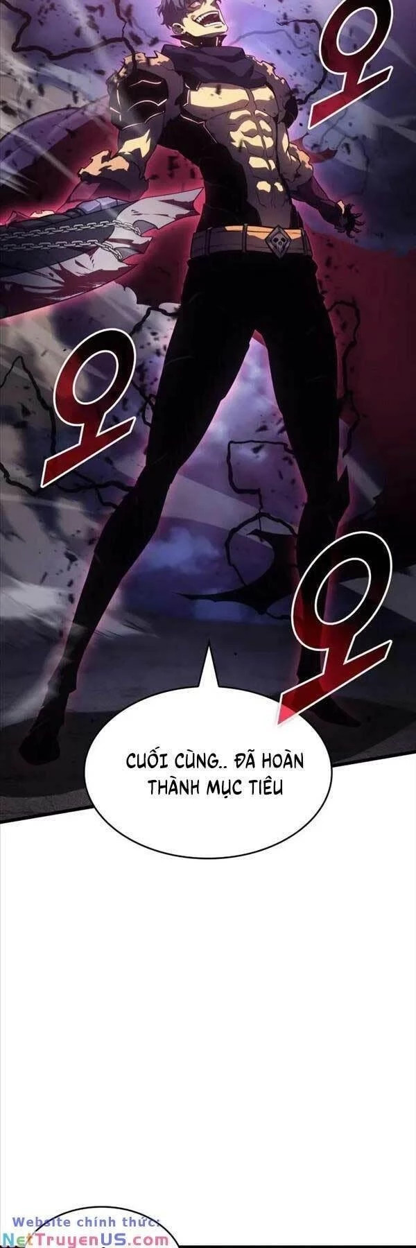 Sự Trở Lại Của Người Chơi Cấp Sss Chapter 79 - 55