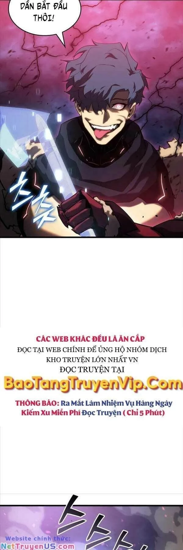 Sự Trở Lại Của Người Chơi Cấp Sss Chapter 79 - 56