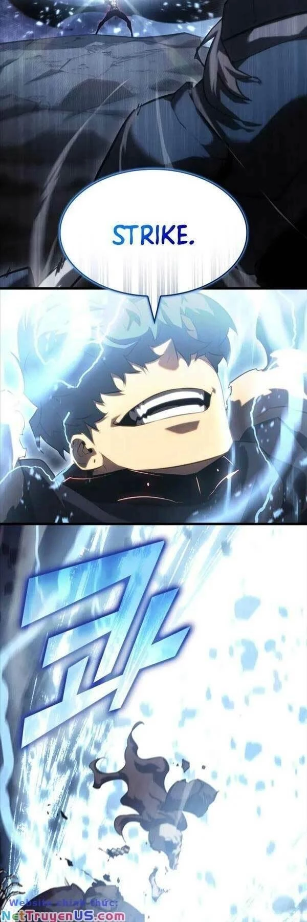 Sự Trở Lại Của Người Chơi Cấp Sss Chapter 79 - 68