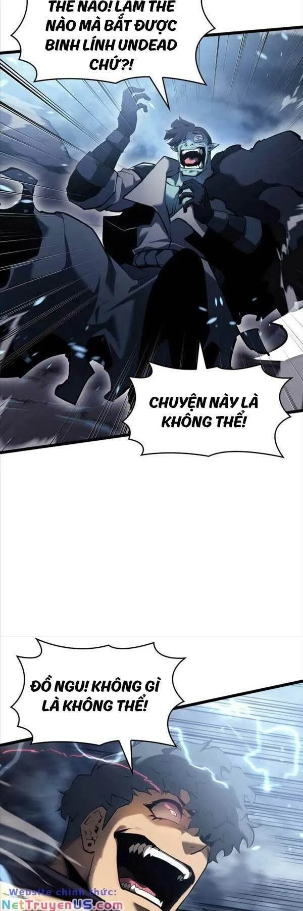 Sự Trở Lại Của Người Chơi Cấp Sss Chapter 79 - 70